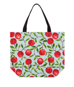 Now Designs Tote Bag, 18x15" Orchard