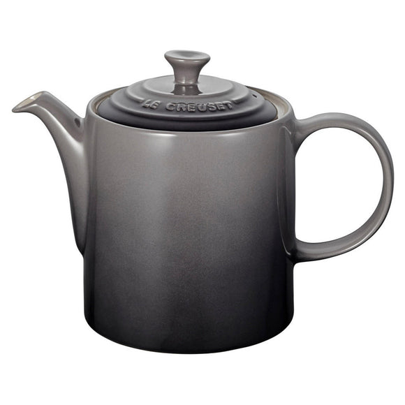 Le Creuset Grand Teapot, Oyster 1.3L