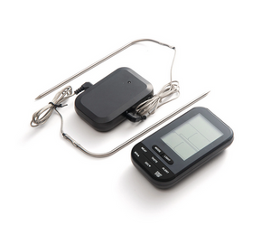 Outset Digital Wireless Dual Probe Thermometer