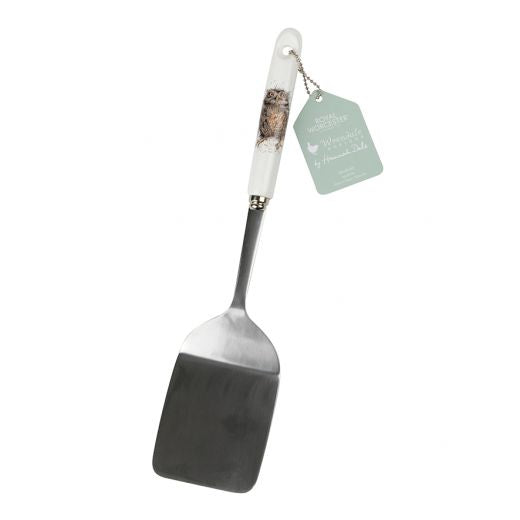 Wrendale Spatula: What A Hoot