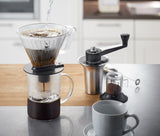 Gefu Fabiano Pour-Over Coffee Filter, #4