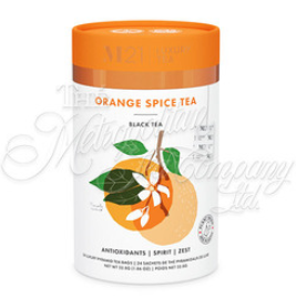 M21 Luxury Tea 24 Bags, Orange Spice Black Tea