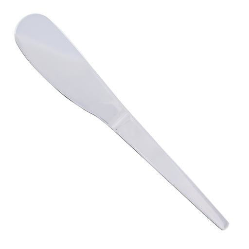 Swissmar Slim-Line Cheese Knife/Spreader, 16.5cm