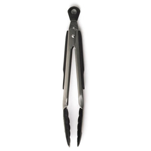 OXO Tongs w/ Nylon Heads, 9"