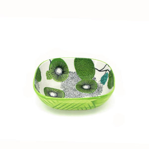 BIA Kiwi Nibble Bowl, 100ml