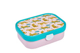 Mepal Campus Lunch Box, Leopard