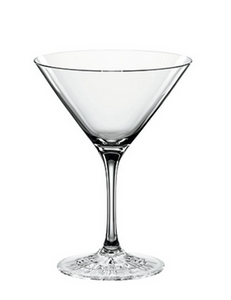 Spiegelau Perfect Martini / Cocktail Glasses 5.8oz, Set of 4