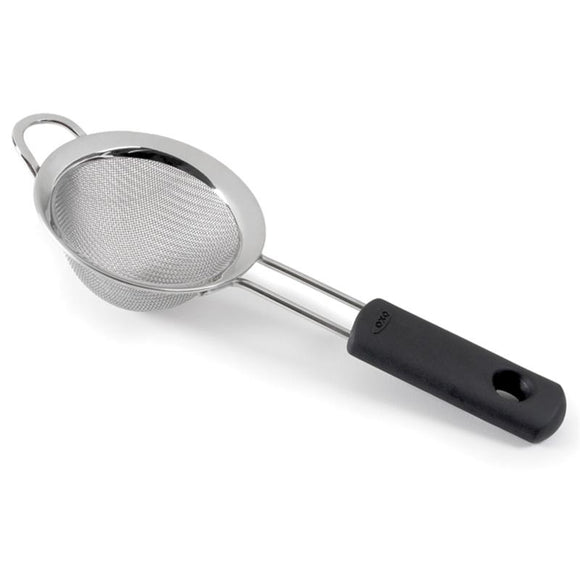 OXO Mini Strainer, 3