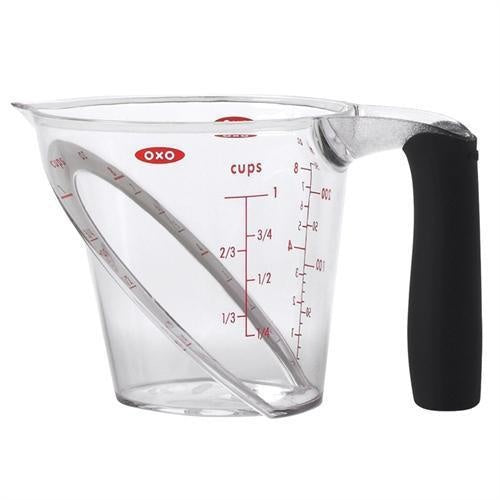 OXO Angled Measuring Cup, 1 Cup