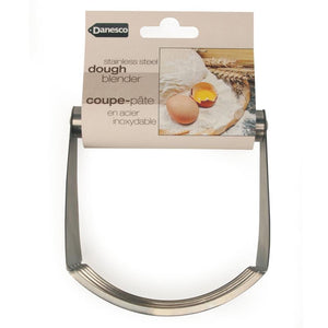 Danesco Dough Blender / Pastry Cutter