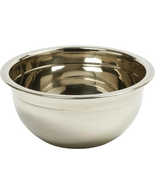 1.5 qt Stainless Steel Bowl