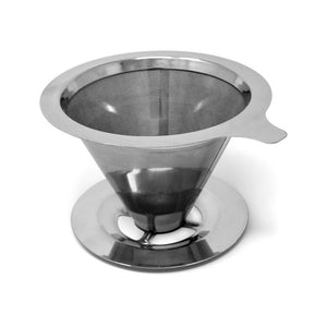 NorPro S/S Coffee Filter w/ Stand