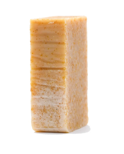 Essential Soap Bar, Cornmeal And Honey YSC