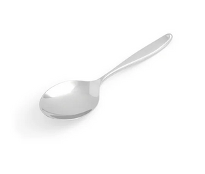 Sophie Conran Floret Serving Spoon, 10"