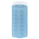 OXO No-Spill Ice Cube Tray, Blue