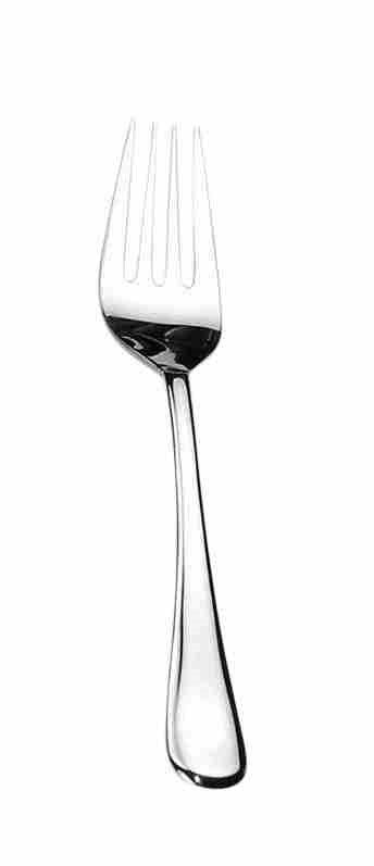 Serving Fork, Country Style 25.5cm