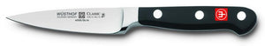 Wusthof Paring Knife, 3.5" Classic