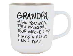 ONIM Mug -Grandpa, Simply Mug, 14oz