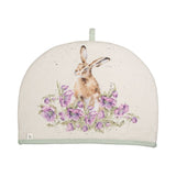 Wrendale  - Woodlanders' Tea Cosy (Hare & Fox)