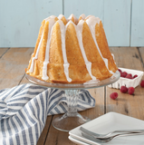 Nordic Ware Kugelhopf Bundt Cake Pan
