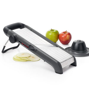 OXO Chef's Mandoline, 21 Settings