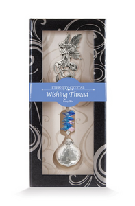 Eternity Crystal Wishing Thread - Fairy