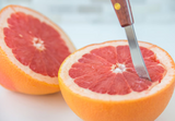 Fox Run Dual-Ended Grapefruit Knife