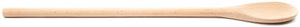 Fox Run Extra Long Oval Spoon, 14'" Beechwood