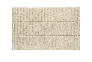 TILES Bathmat Wheat