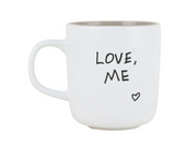 ONIM Mug - Daddy Issue Mug, 14oz