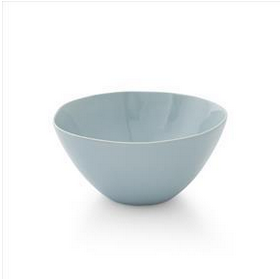 Sophie Conran Arbor Collection Serving Bowl, Large 10" - Blue