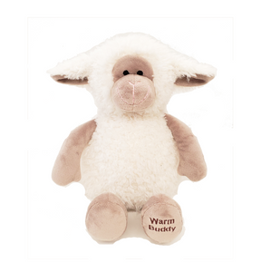 Little Buddy - Medium Wooly Sheep 15"