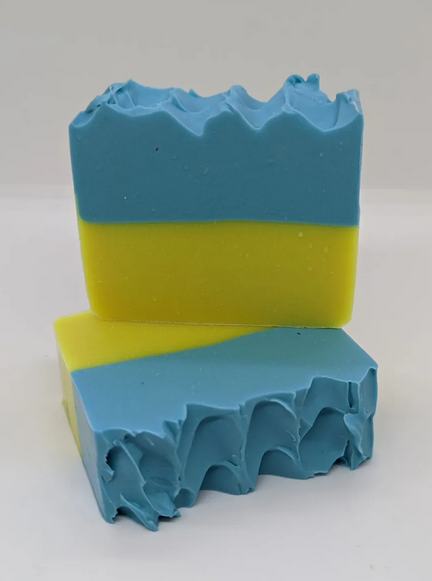 EmmaDog Soap, Tribute to Ukraine