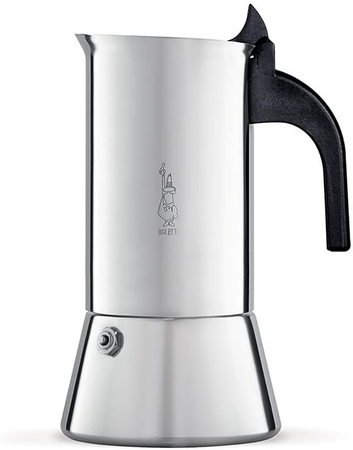 Bialetti Venus Espresso Maker, 4 Cup