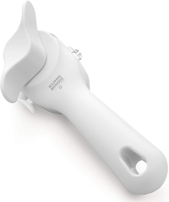 Auto Safety Master Lidlifter/Opener, White