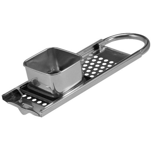 Danesco Spaetzle Maker, Stainless Steel