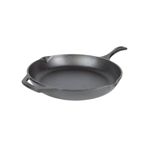 Lodge Chef's Collection Skillet, 12