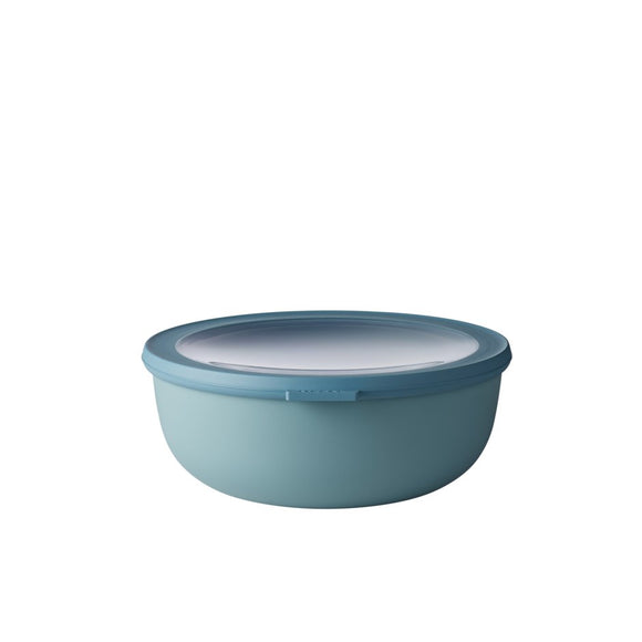 CIRQULA Multi Bowl, Nordic Green 2.2L