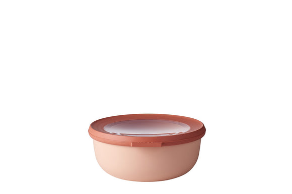 CIRQULA Multi Bowl, Nordic Blush 750ml