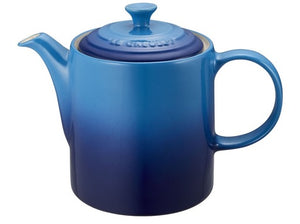 Le Creuset Grand Teapot, Blueberry 1.3L