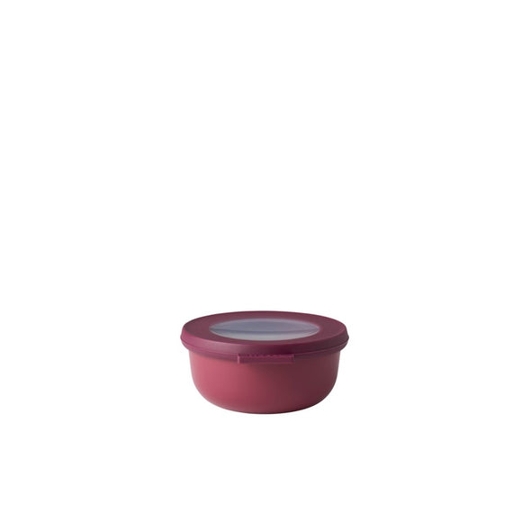 CIRQULA Multi-Bowl, Nordic Berry 350ml