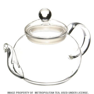 Glass Teapot 'Christina', Small 1-3 Cup