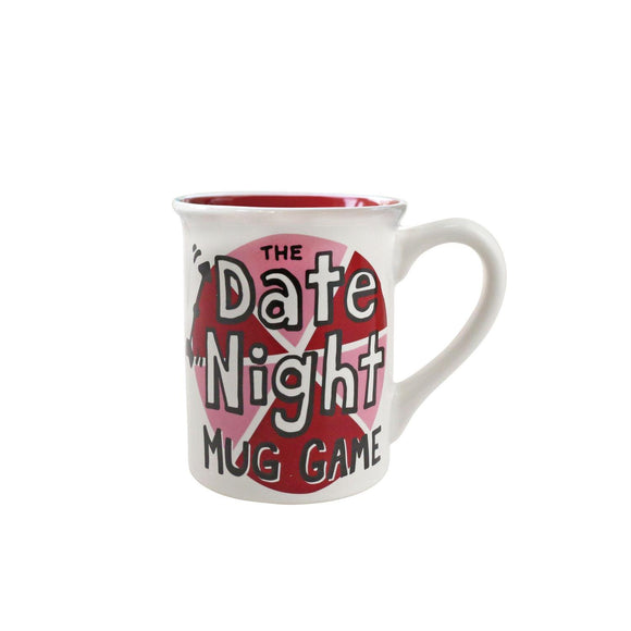 ONIM Mug w/Lid - Date Night 16oz