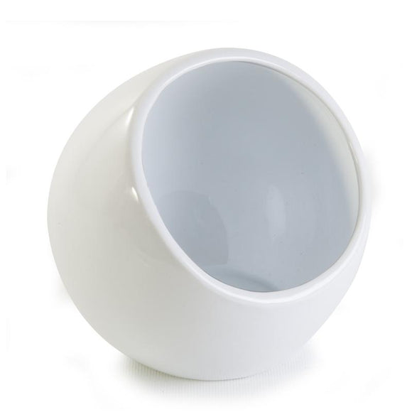 BIA Scoop Angled Bowl / Salt Cellar