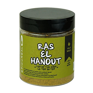 Epicureal Ras el Hanout, 55g