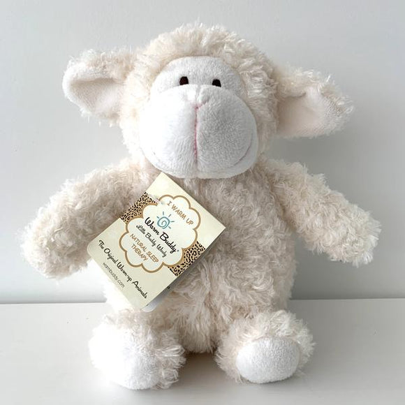 Little Buddy - Wooly The Sheep, Large