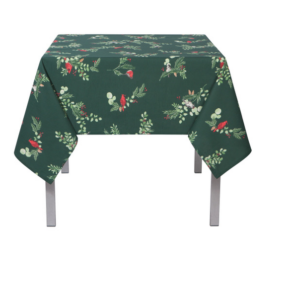 Now Designs Tablecloth, 60x90
