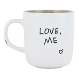 ONIM Mug -Grandma, Simply Mug, 14oz