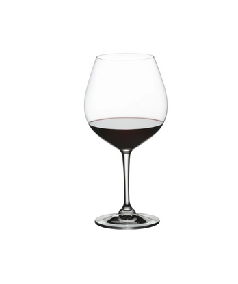 Nachtmann ViVino Burgundy Glass - Single 24.5oz