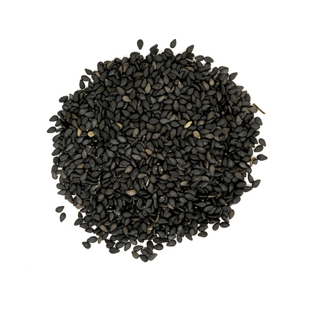 Far-Met - Sesame Seed, Black - 1g